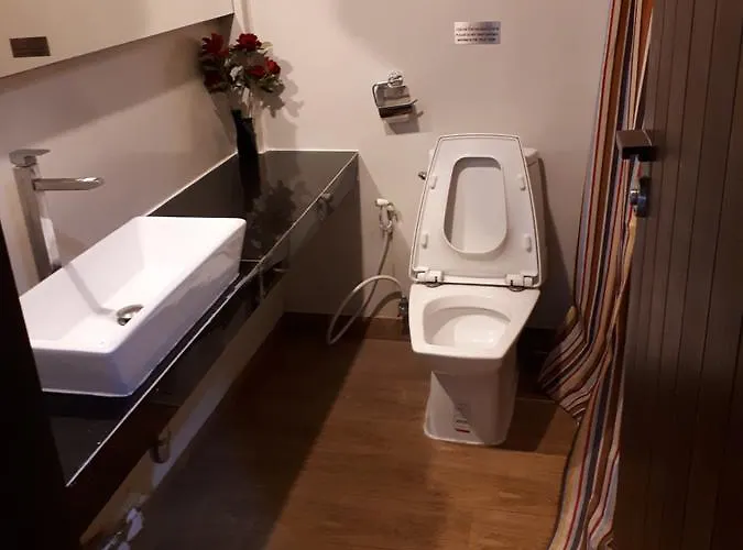 Hotel At One Hualampong Bangkok